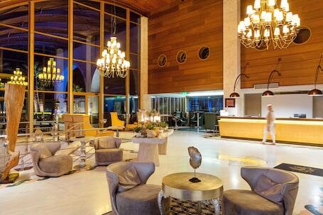 Image of Mediterranean Village Hotel & Spa