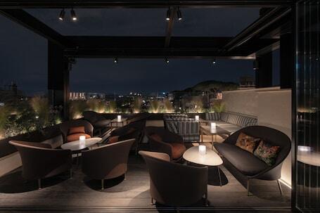 Image of InterContinental Rome Ambasciatori Palace by IHG