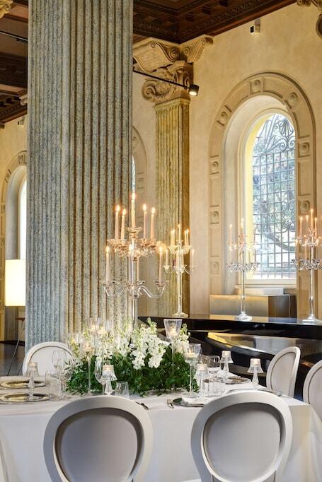 Image of Palazzo Montemartini Rome, A Radisson Collection Hotel