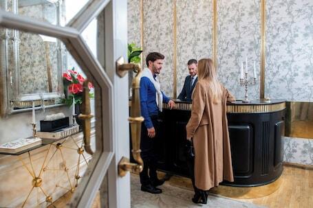 Image of Palazzo Dama