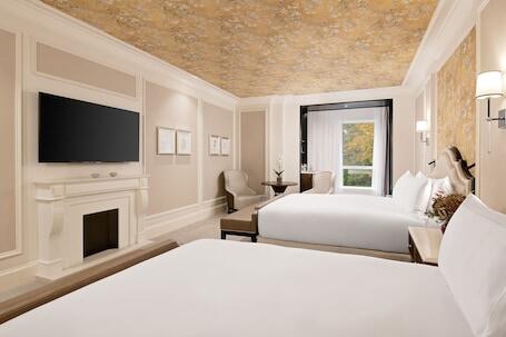 Fairmont Windsor Park - Luxury hotel in Egham with 2 restaurants and spa Fairmont Windsor Park – Luxury hotel in Egham, United Kingdom