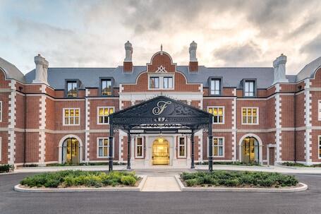 Image of Fairmont Windsor Park
