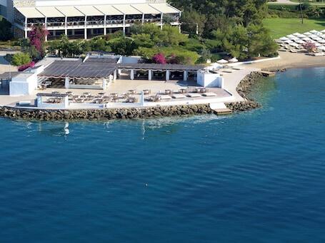 Image of Hydra Beach Resort