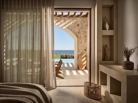 Image of Lesante Cape Resort & Villas, a member of The Leading Hotels of the World