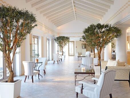 Image of Mandola Rosa, A Grecotel Resort To Live At Riviera Olympia