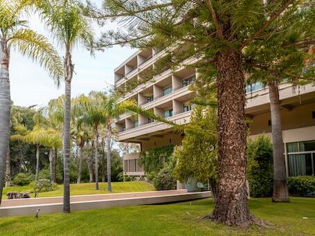 Image of Grecotel Luxme Palms, At Riviera Olympia & Aqua Park