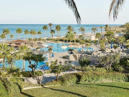 Image of Grecotel La Riviera, Beach Luxury Resort  At Riviera Olympia & Aqua Park