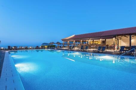 Galaxy Beach Resort, BW Premier Collection – Luxury hotel in Zakynthos, Greece