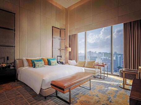 Image of Sofitel Singapore City Centre