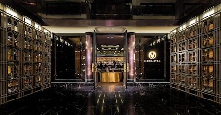 Conrad Singapore Orchard hotel photo in Singapore