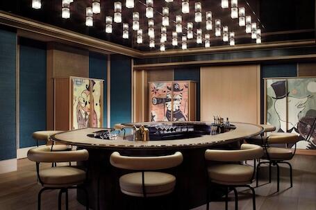 The Ritz-Carlton, Millenia Singapore hotel photo in Singapore