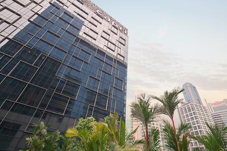 Image of Capri By Fraser China Square, Singapore