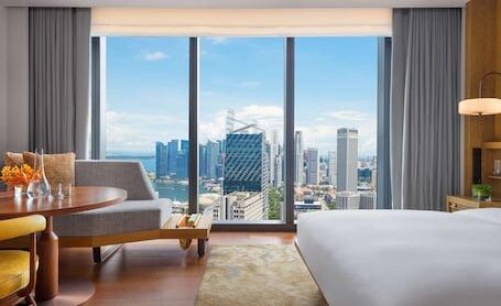 Image of ANDAZ SINGAPORE, BY HYATT