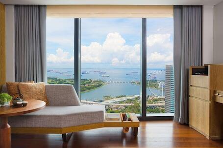 Image of ANDAZ SINGAPORE, BY HYATT
