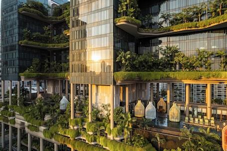 Image of PARKROYAL COLLECTION Pickering, Singapore