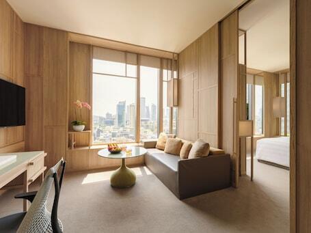 Image of PARKROYAL COLLECTION Pickering, Singapore