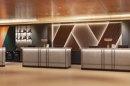 Image of Resorts World Sentosa - Hotel Ora