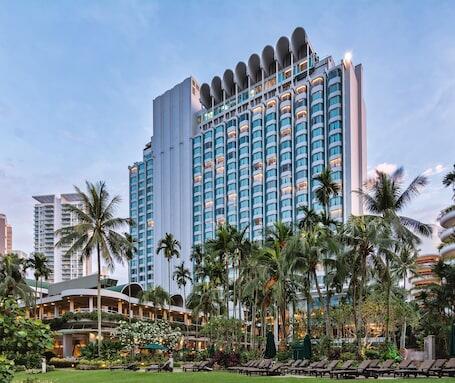 Image of Shangri-La Singapore
