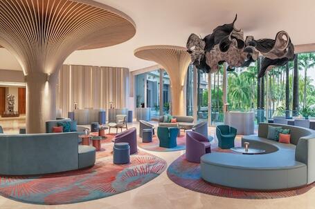 Image of W Singapore - Sentosa Cove