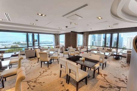 Image of Wyndham Singapore Hotel