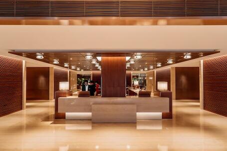 Image of Grand Hyatt Singapore