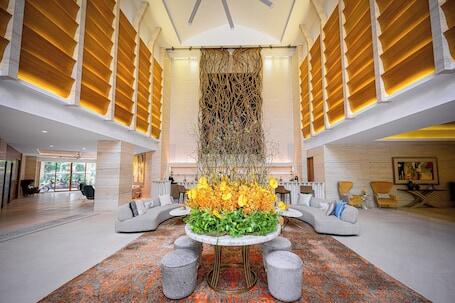 Resorts World Sentosa - Equarius Villas hotel photo in Singapore