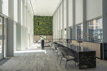 Image of Oasia Resort Sentosa by Far East Hospitality