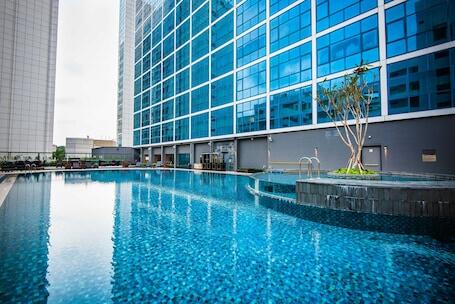 Image of Orchard Hotel Singapore