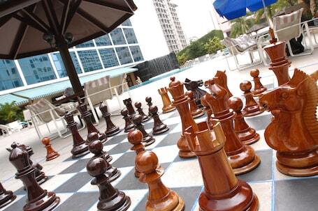 Image of Orchard Hotel Singapore