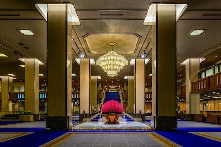 Image of Imperial Hotel, Tokyo