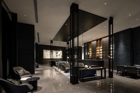 Image of BELLUSTAR TOKYO, A Pan Pacific Hotel