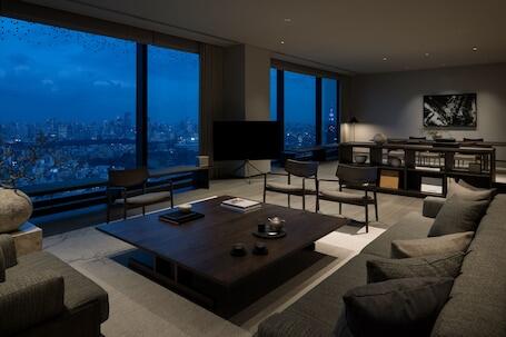 Image of BELLUSTAR TOKYO, A Pan Pacific Hotel