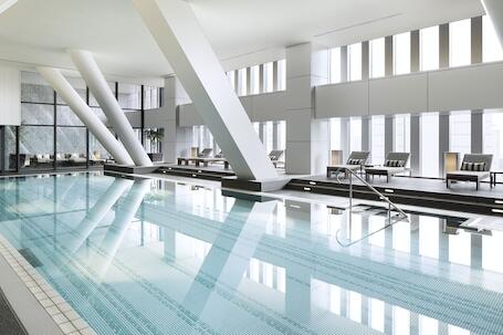 The Capitol Hotel Tokyu – Luxury hotel in Tokyo, Japan