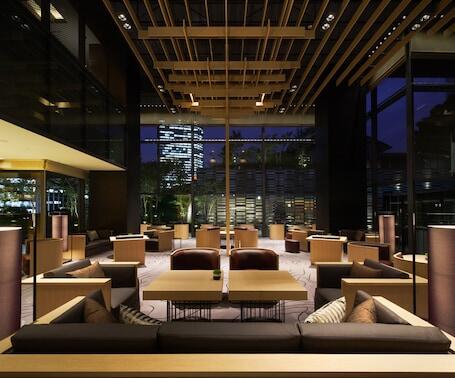 Image of The Capitol Hotel Tokyu
