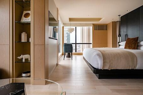 Image of Kimpton Shinjuku Tokyo by IHG