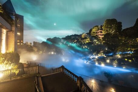 Image of Hotel Chinzanso Tokyo