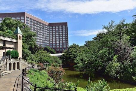 Image of Hotel Chinzanso Tokyo