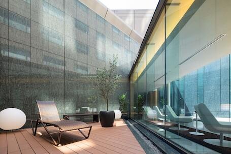 Image of Cerulean Tower Tokyu Hotel