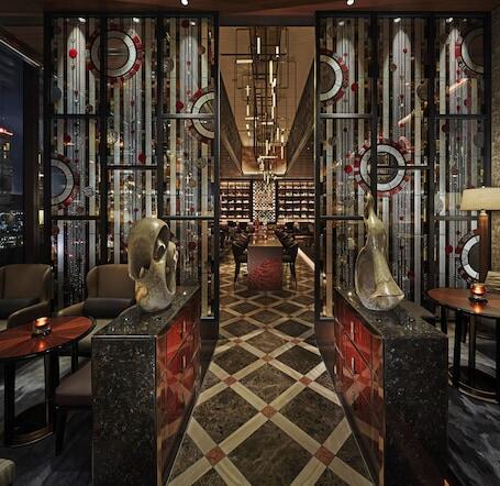 Image of Four Seasons Hotel Tokyo at Otemachi