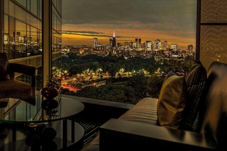 Image of Hotel New Otani Tokyo EXECUTIVE HOUSE ZEN