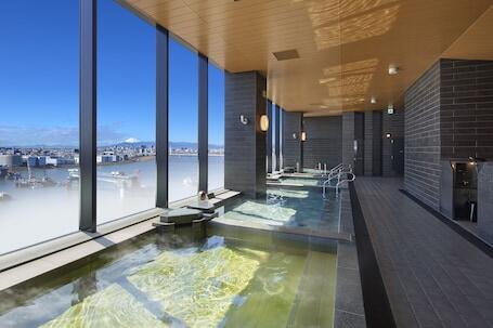 Image of Hotel Villa Fontaine Premier Haneda Airport