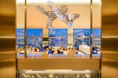 Image of The Prince Gallery Tokyo Kioicho, A Luxury Collection Hotel