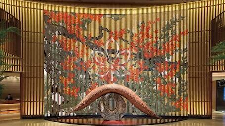 Image of The Peninsula Tokyo