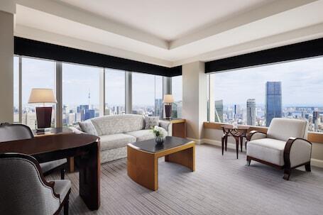 Image of The Ritz-Carlton, Tokyo