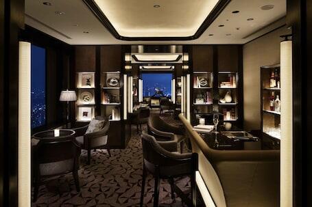 Image of The Ritz-Carlton, Tokyo