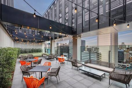 Image of Pullman Tokyo Tamachi