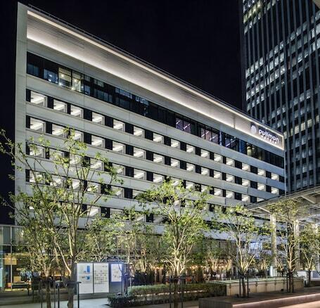 Image of Pullman Tokyo Tamachi