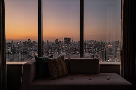 Image of The Strings by InterContinental Tokyo by IHG