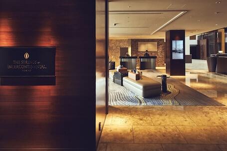 Image of The Strings by InterContinental Tokyo by IHG