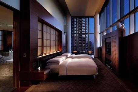 Image of Grand Hyatt Tokyo